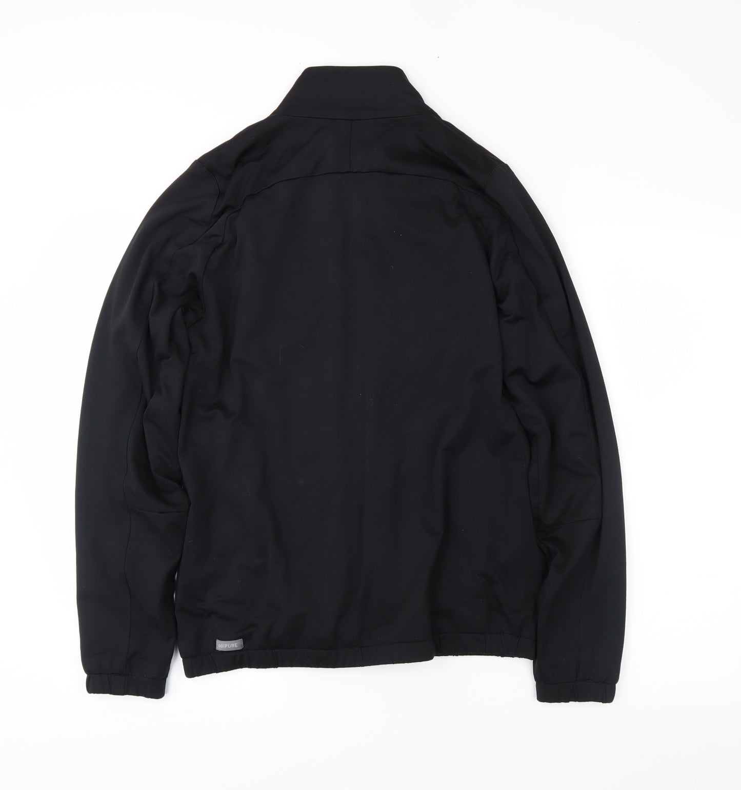 adidas Mens Black   Jacket  Size S