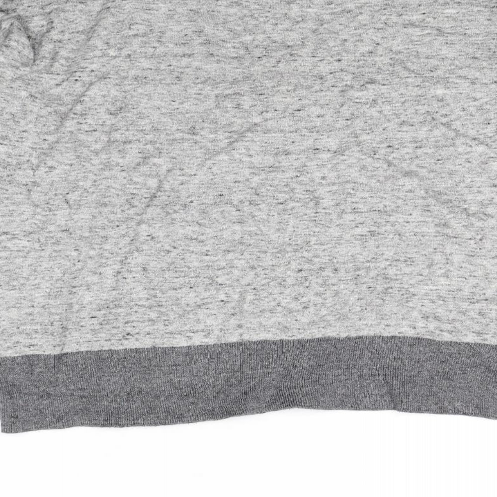 Gap Womens Grey   Pullover Jumper Size S