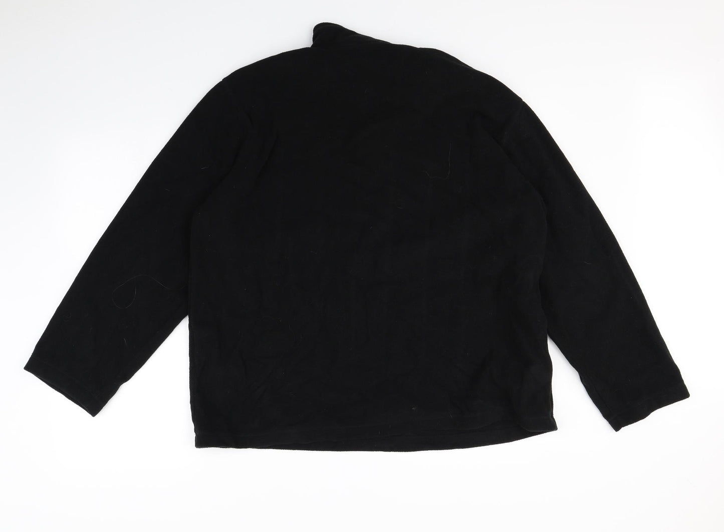 Disney Womens Black   Henley Jumper Size L  - Toy Story
