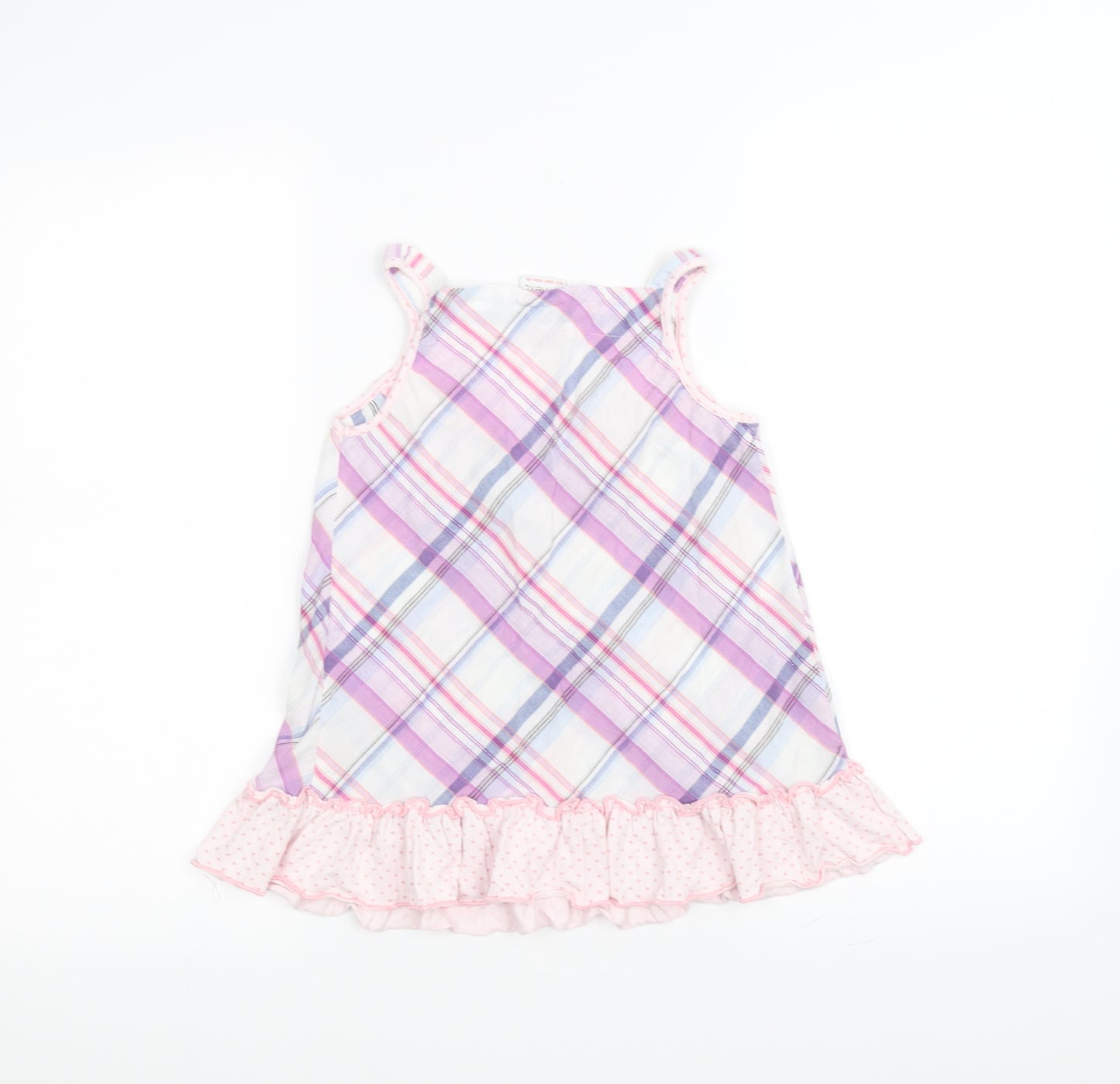 NEXT Girls Pink   A-Line  Size 8 Years