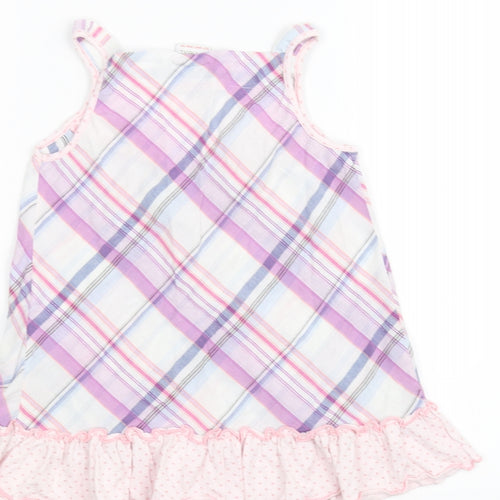 NEXT Girls Pink   A-Line  Size 8 Years