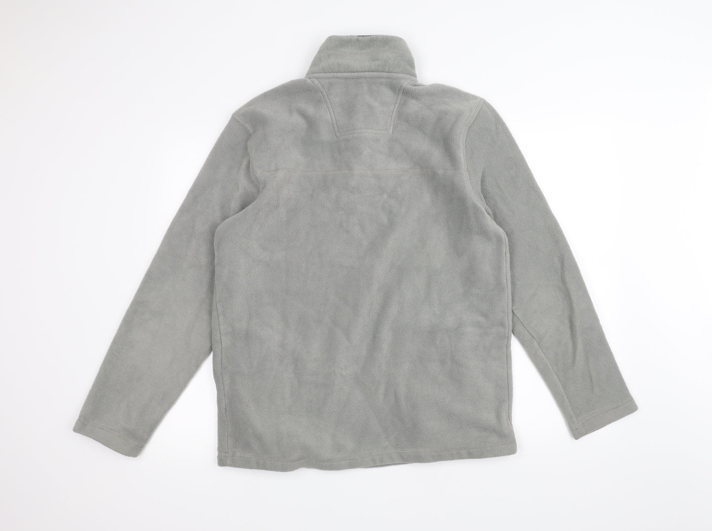 TU Mens Green   Jacket  Size M