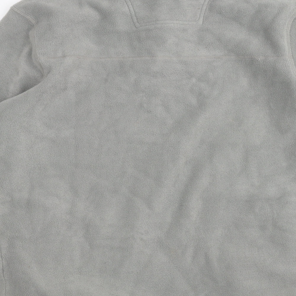 TU Mens Green   Jacket  Size M