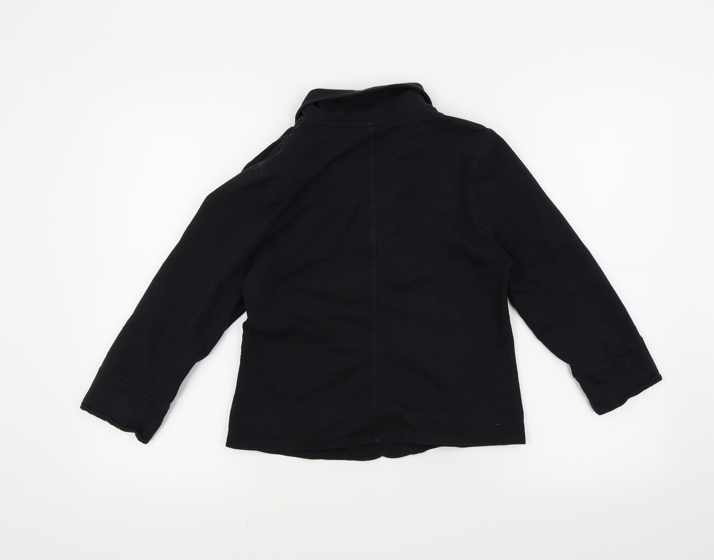 George Womens Black   Jacket Blazer Size 10