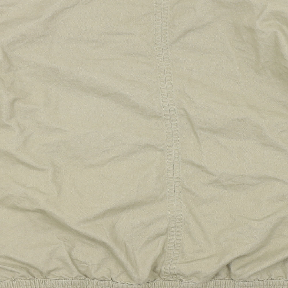 Blue Harbour Mens Beige   Jacket Coat Size M