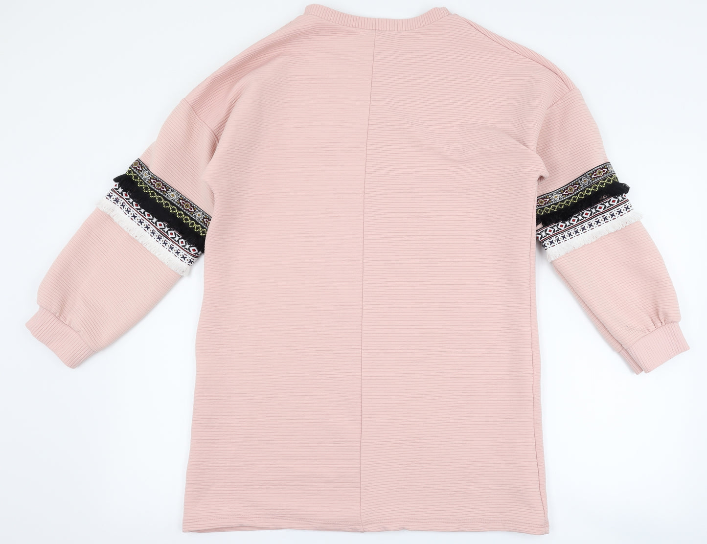 cameo rose Womens Pink   Jumper Dress  Size L