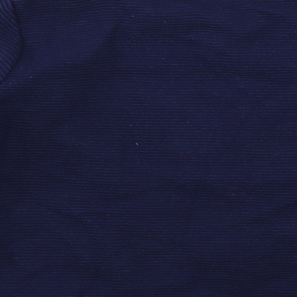 Primark Boys Blue   Pullover Sweatshirt Size 2-3 Years  - play