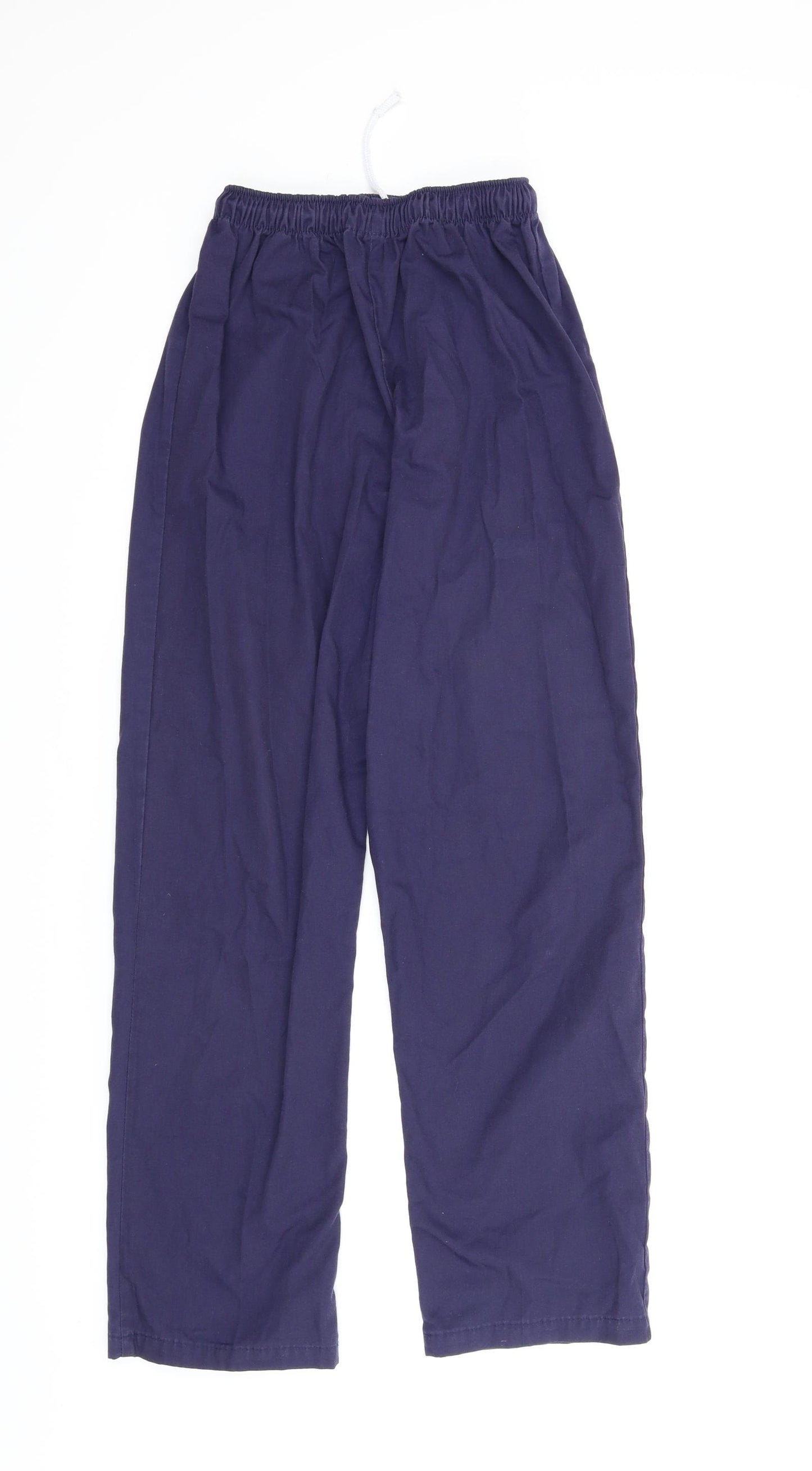 Harveys Womens Blue   Carpenter Trousers Size XS L26 in