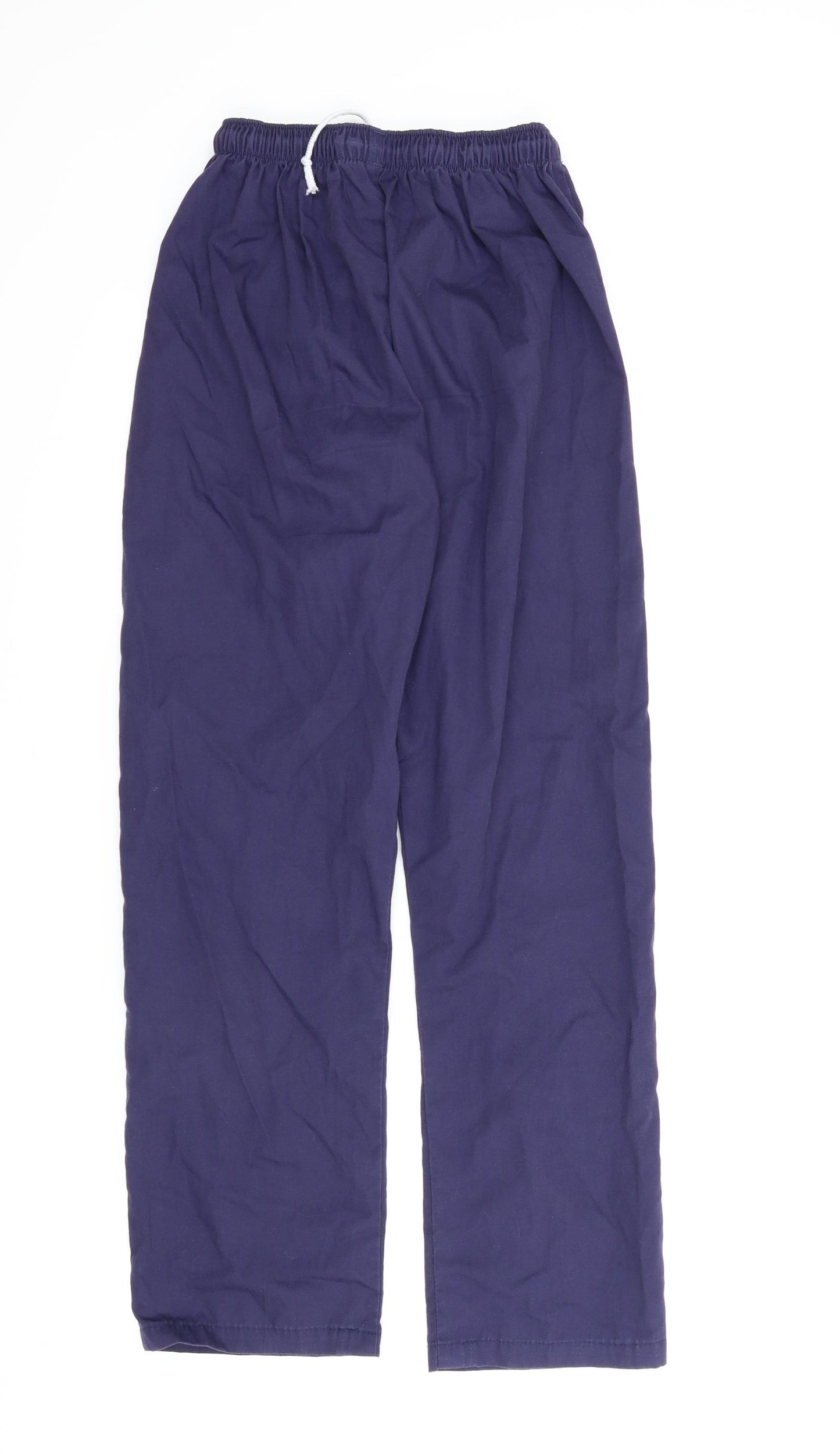 Harveys Womens Blue   Carpenter Trousers Size XS L26 in