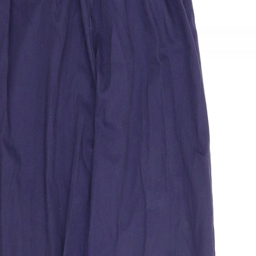Harveys Womens Blue   Carpenter Trousers Size XS L26 in