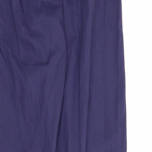 Harveys Womens Blue   Carpenter Trousers Size XS L26 in
