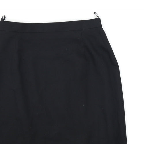 Marks & Spencer Womens    Straight & Pencil Skirt Size 14