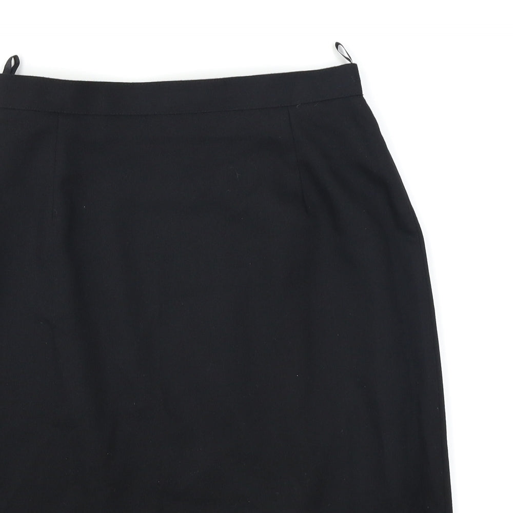 Marks & Spencer Womens    Straight & Pencil Skirt Size 14