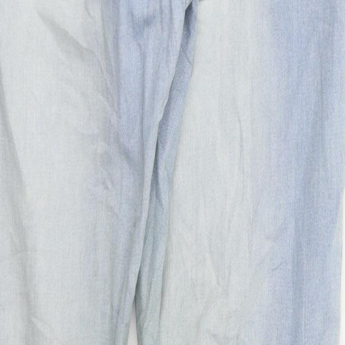 KappAhl Womens Blue   Skinny Jeans Size 10 L31 in