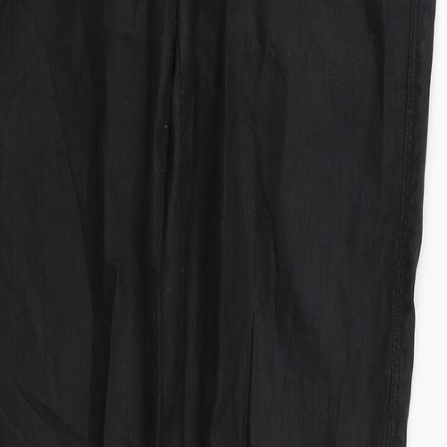 H&M Womens Black   Skinny Jeans Size 27 L32 in
