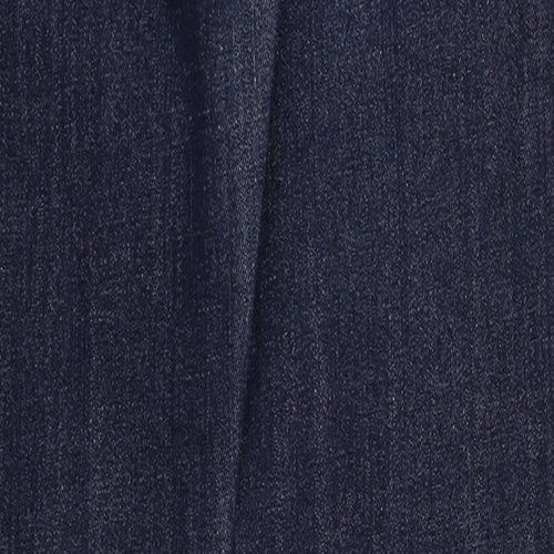 Preworn Womens Blue   Straight Jeans Size 32 in L30 in