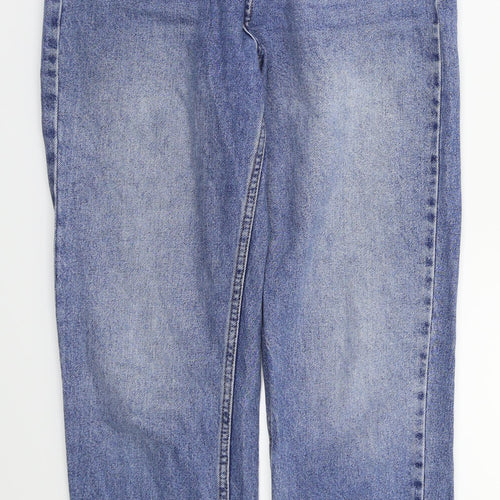 BOG Womens Brown   Skinny Jeans Size 26 in L30 in