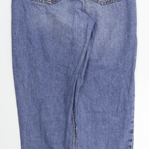 BOG Womens Brown   Skinny Jeans Size 26 in L30 in