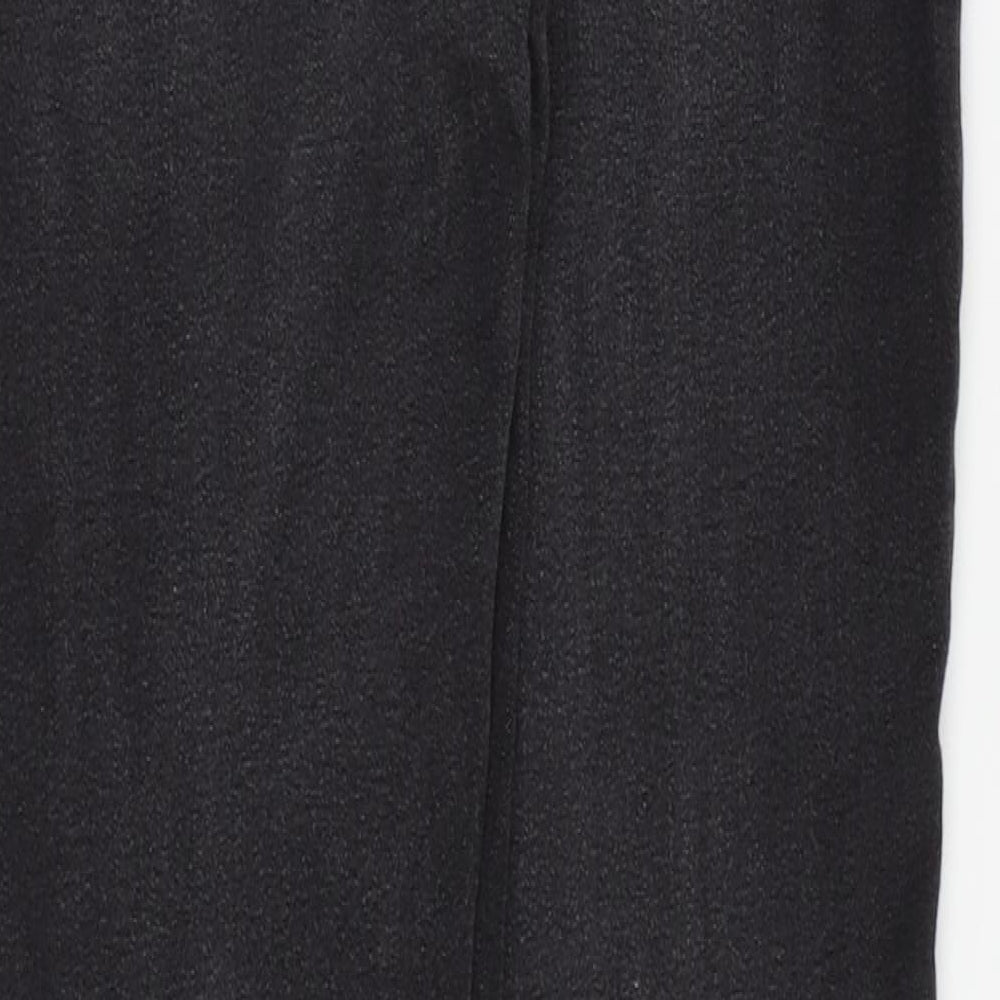NEXT Womens Black   Skinny Jeans Size 10 L27 in