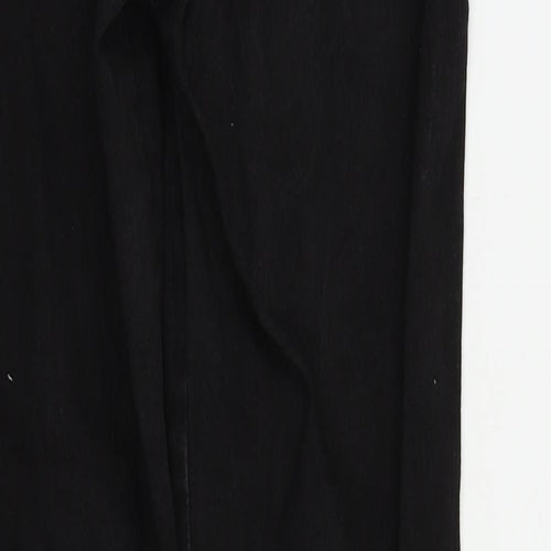 Mary Portas Womens Black   Skinny Jeans Size 12 L30 in