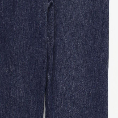 Asda George Womens Blue   Skinny Jeans Size 10 L27 in