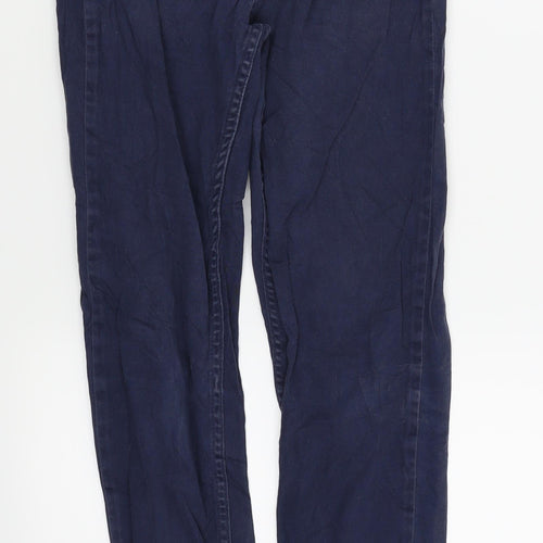 cubus as Womens Blue   Jegging Leggings Size M L28 in