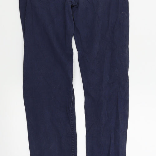 cubus as Womens Blue   Jegging Leggings Size M L28 in