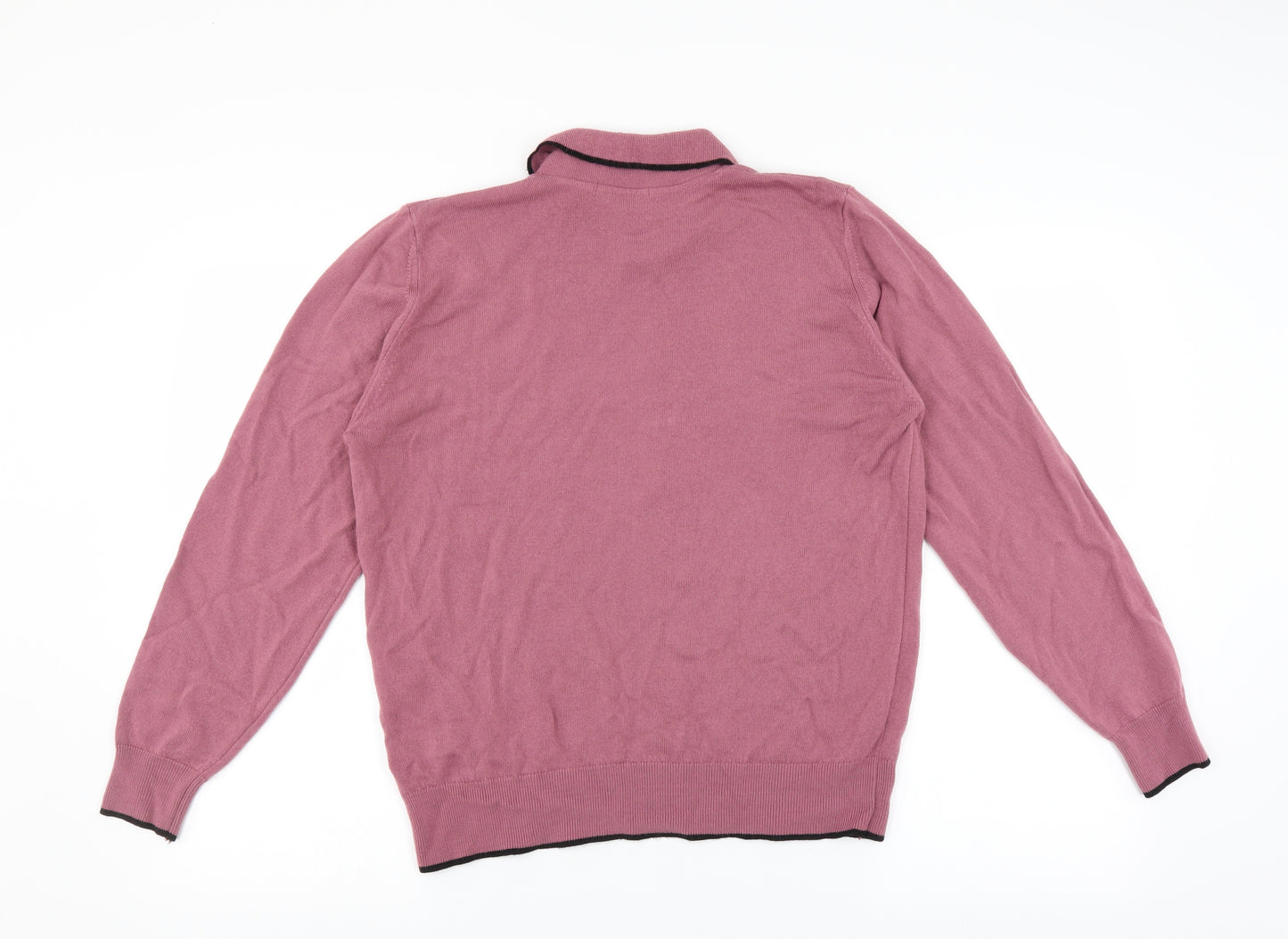 Berketex Womens Purple   Pullover Jumper Size 16