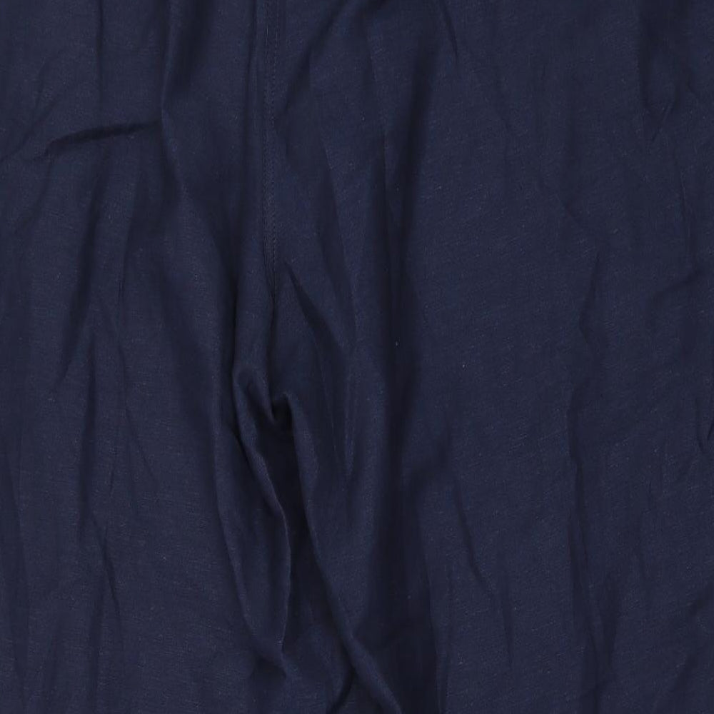 CAPSULE Womens Blue   Trousers  Size 20 L30 in
