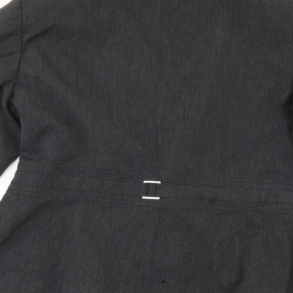 BHS Womens Grey   Jacket  Size 16
