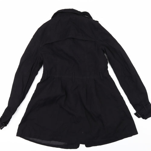H&M Womens Black   Jacket  Size 10