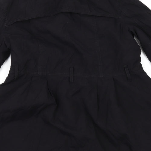 H&M Womens Black   Jacket  Size 10