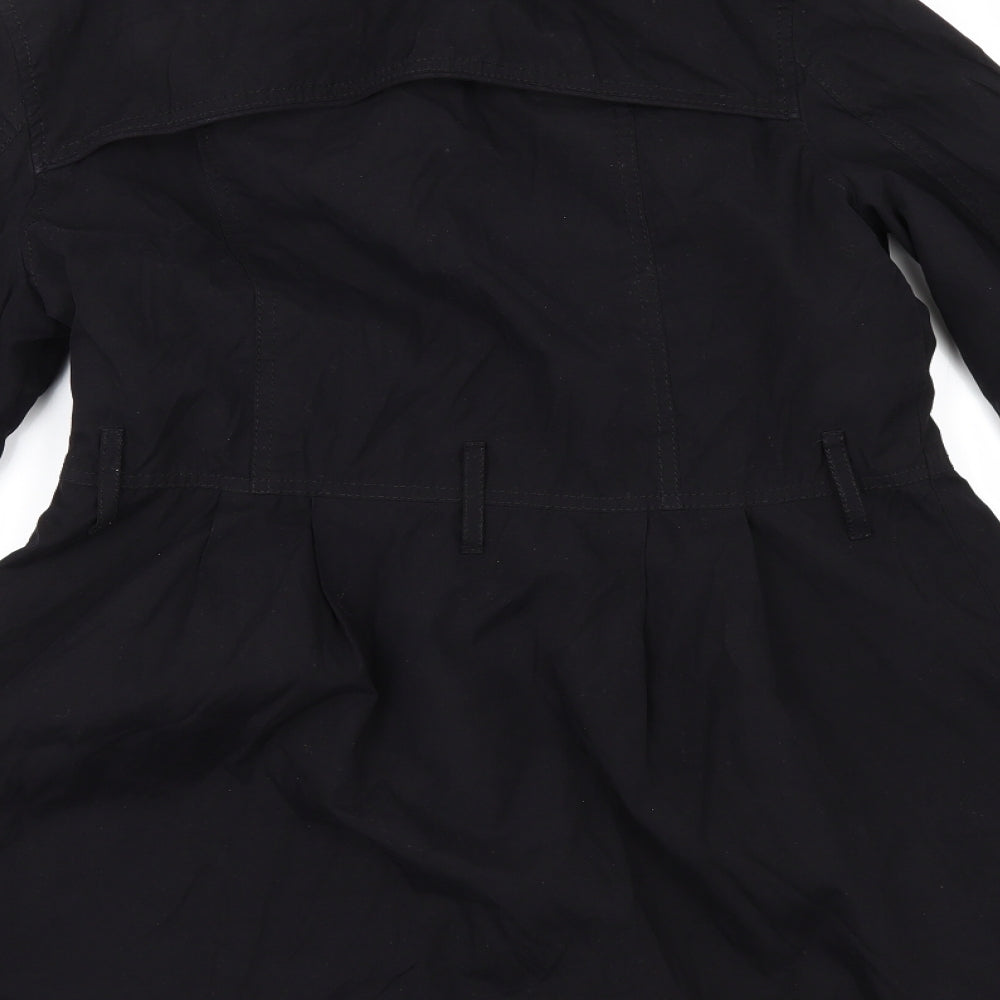 H&M Womens Black   Jacket  Size 10