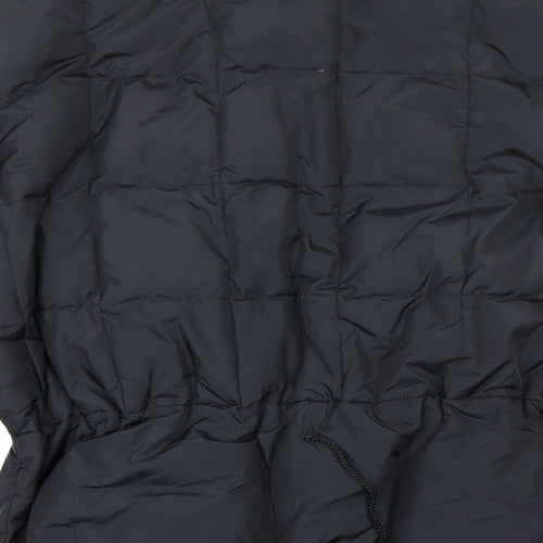 Dorothy Perkins Womens Black   Jacket  Size S