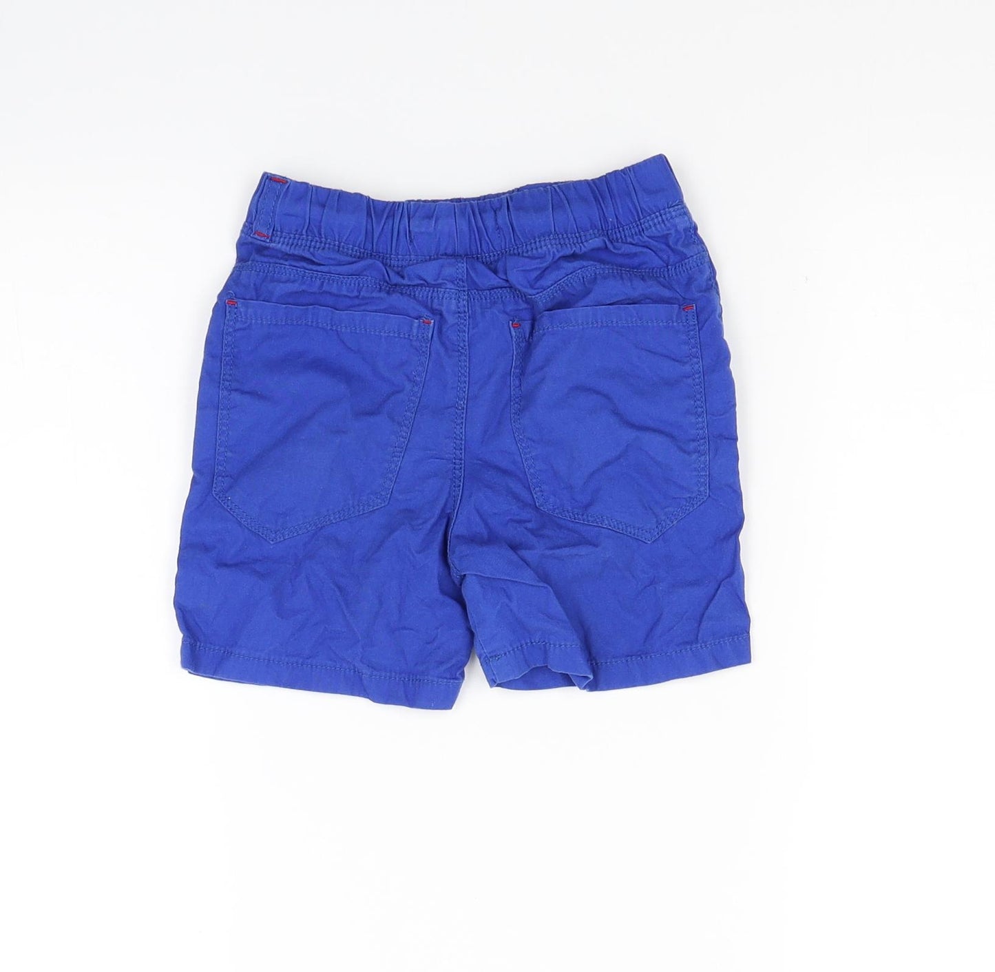 Primark Boys Blue   Bermuda Shorts Size 2 Years