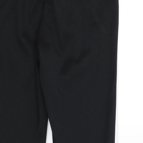 adidas Womens Black   Jogger Leggings Size S L25 in