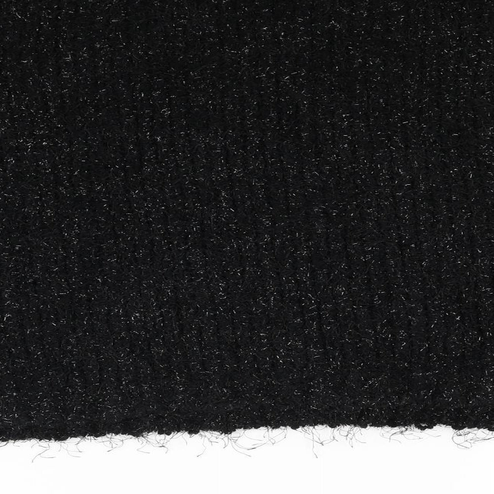 F&F Womens Black   Pullover Jumper Size 10
