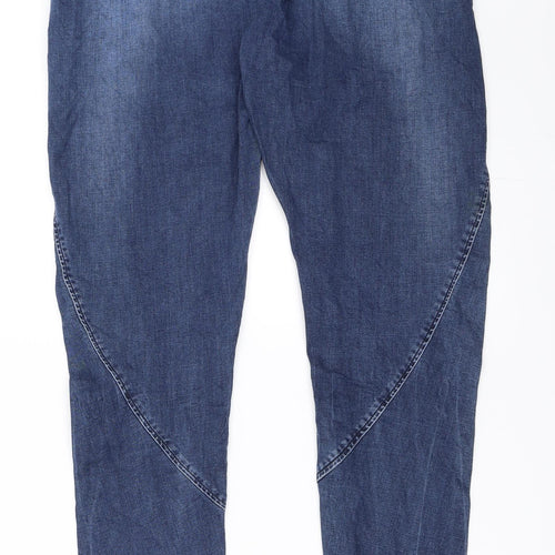 Jolie Womens Blue  Denim Skinny Jeans Size 30 in L30 in