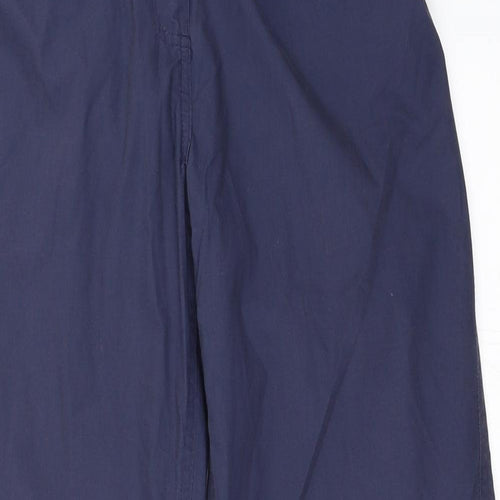 ProClimate Womens Blue   Trousers  Size 10 L28 in - walking trousers