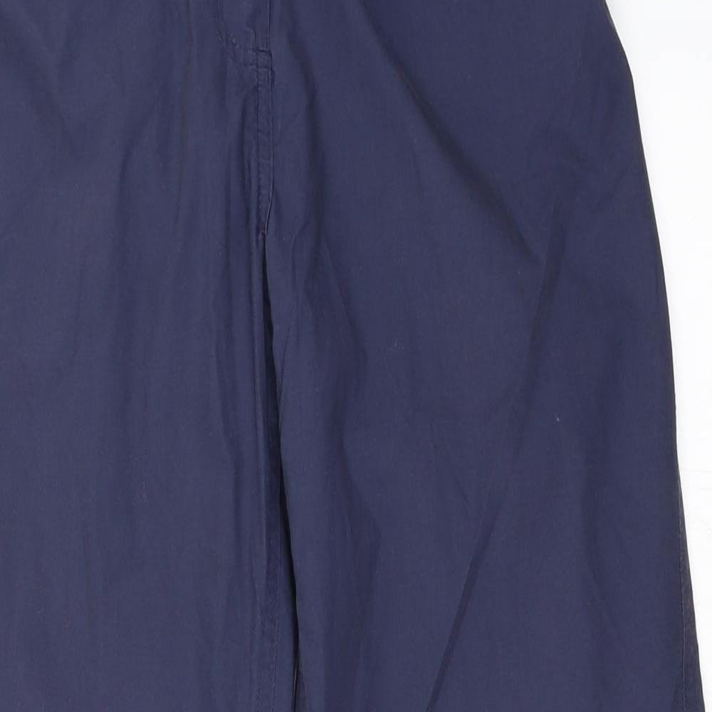 ProClimate Womens Blue   Trousers  Size 10 L28 in - walking trousers