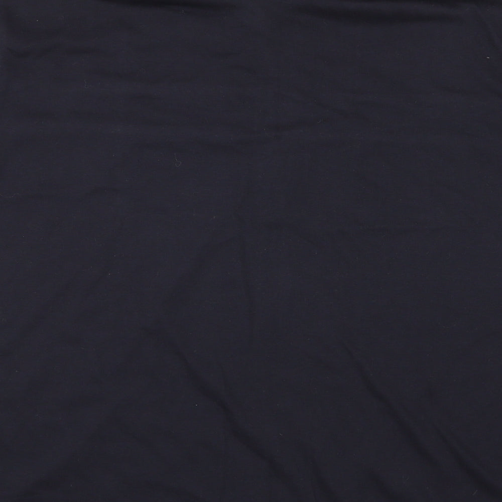 Premier MAN Mens Blue    Polo Size L