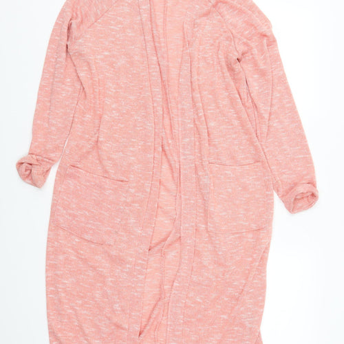 Atmosphere Womens Pink   Cardigan Jumper Size 16