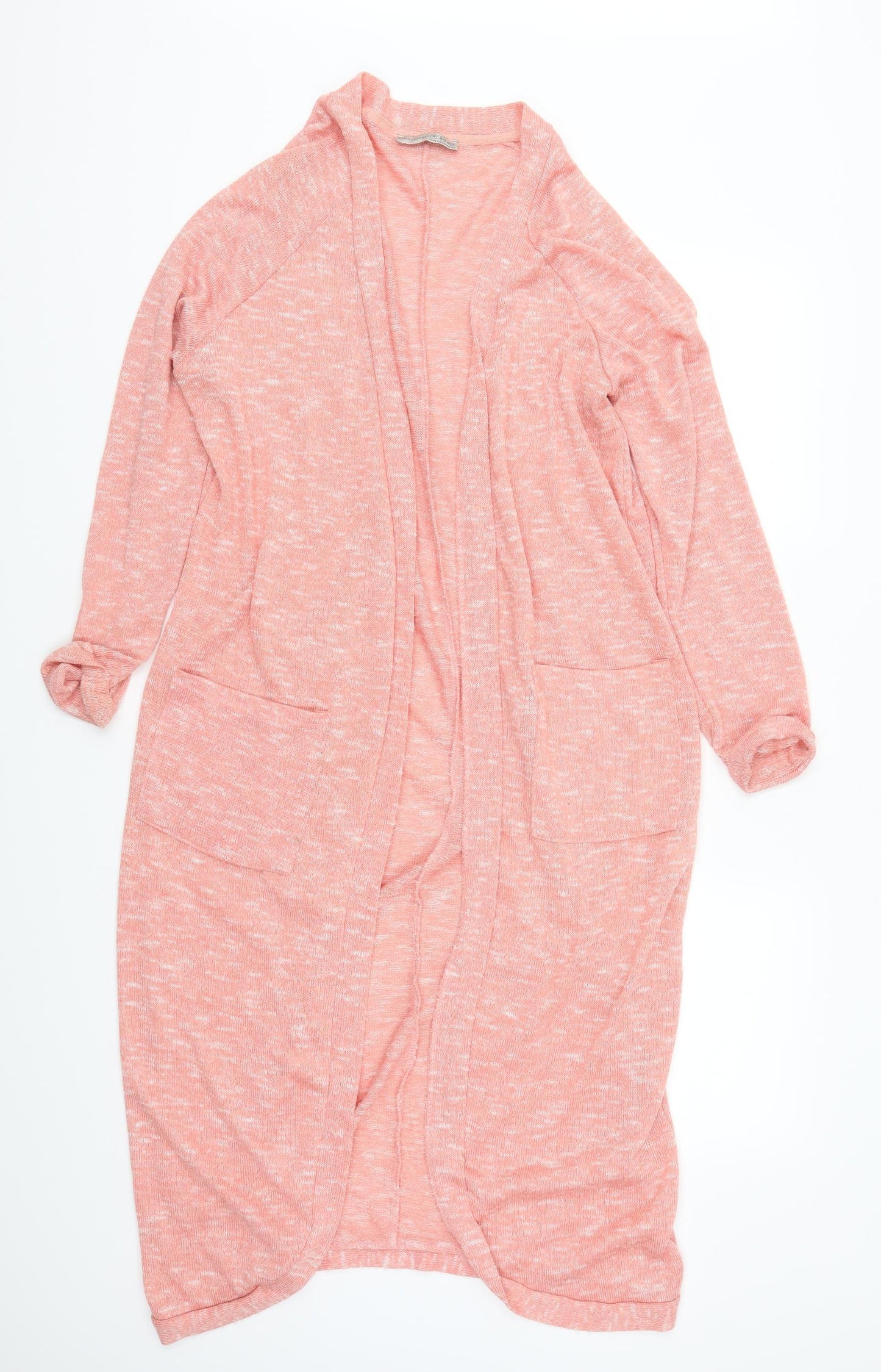 Atmosphere Womens Pink   Cardigan Jumper Size 16