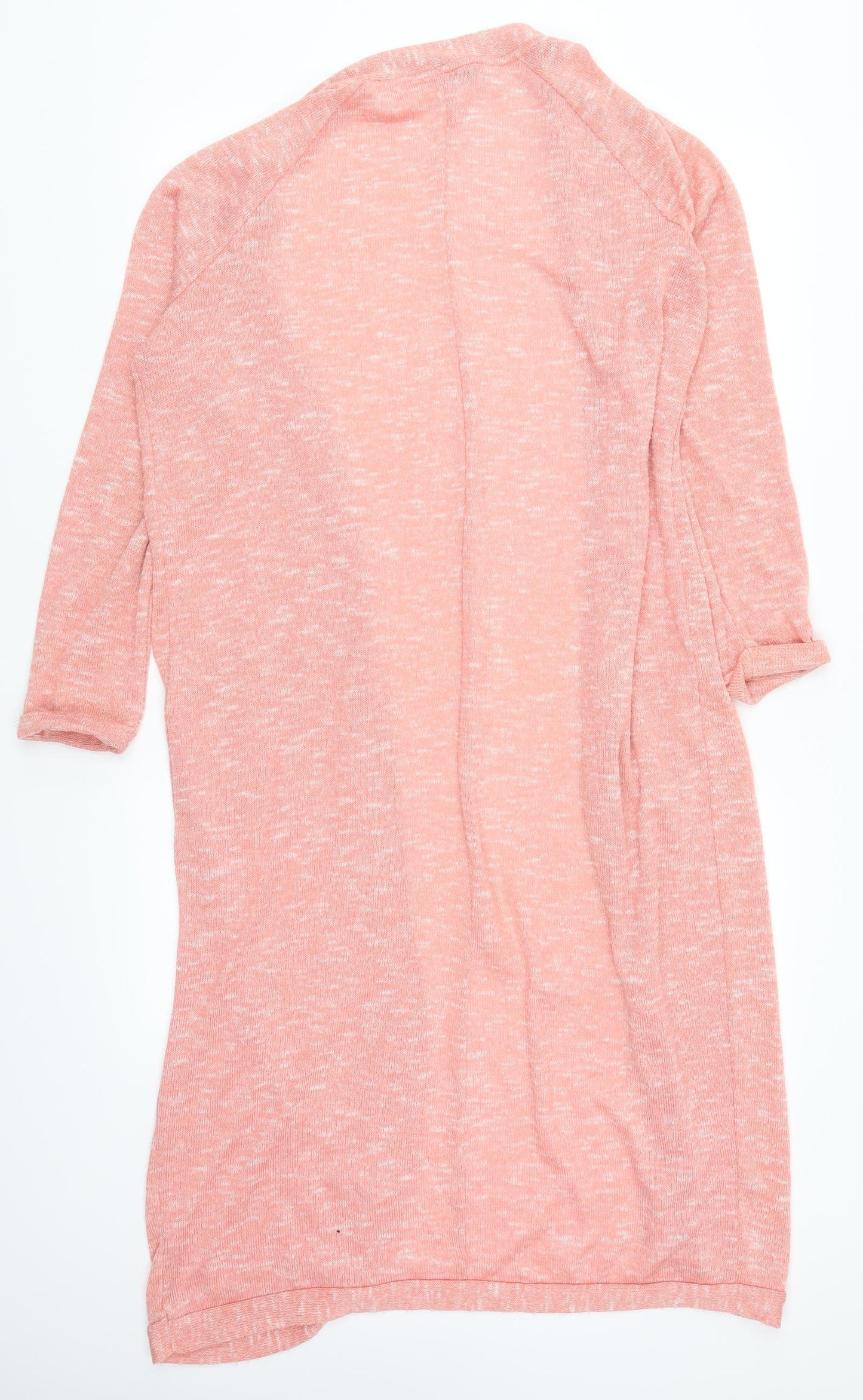 Atmosphere Womens Pink   Cardigan Jumper Size 16