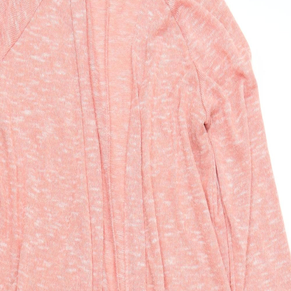 Atmosphere Womens Pink   Cardigan Jumper Size 16