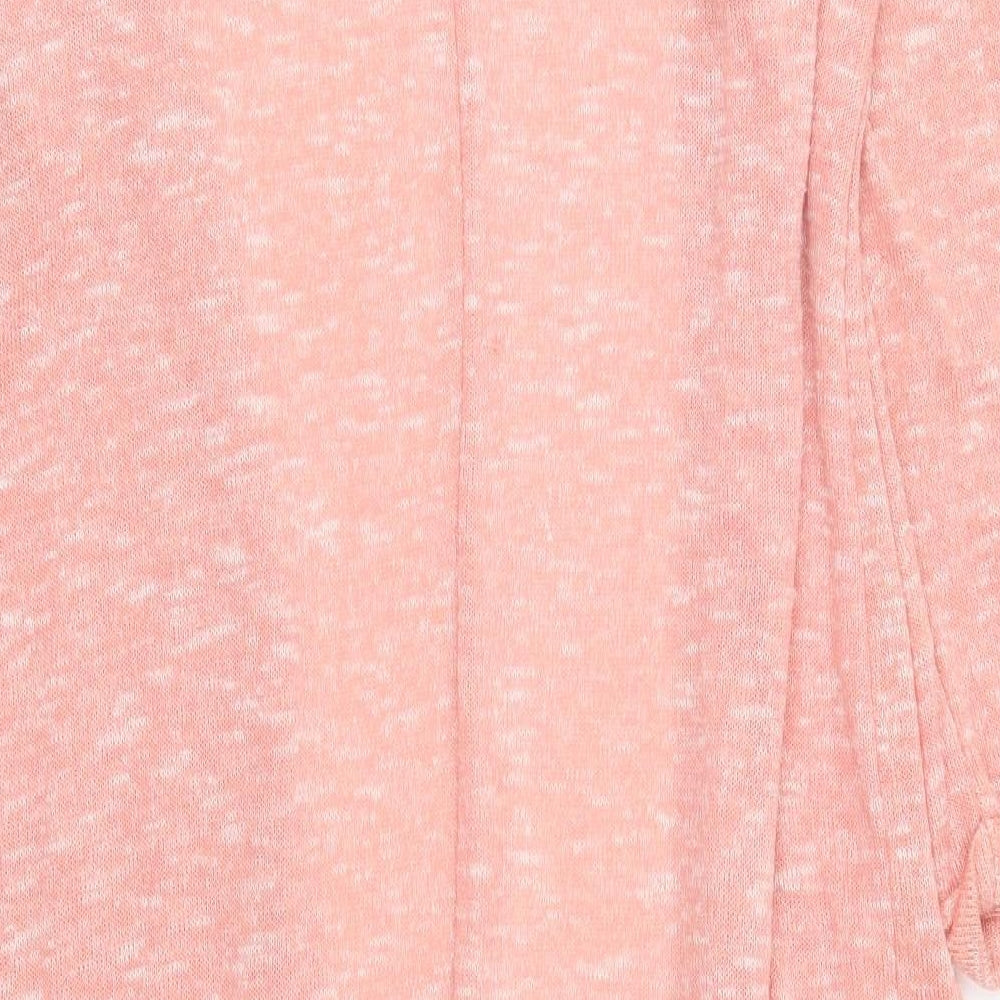 Atmosphere Womens Pink   Cardigan Jumper Size 16