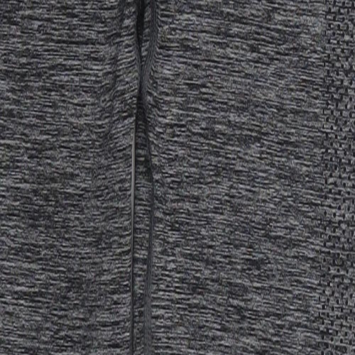 H&M Womens Grey   Track Pants Leggings Size 28 in L27 in