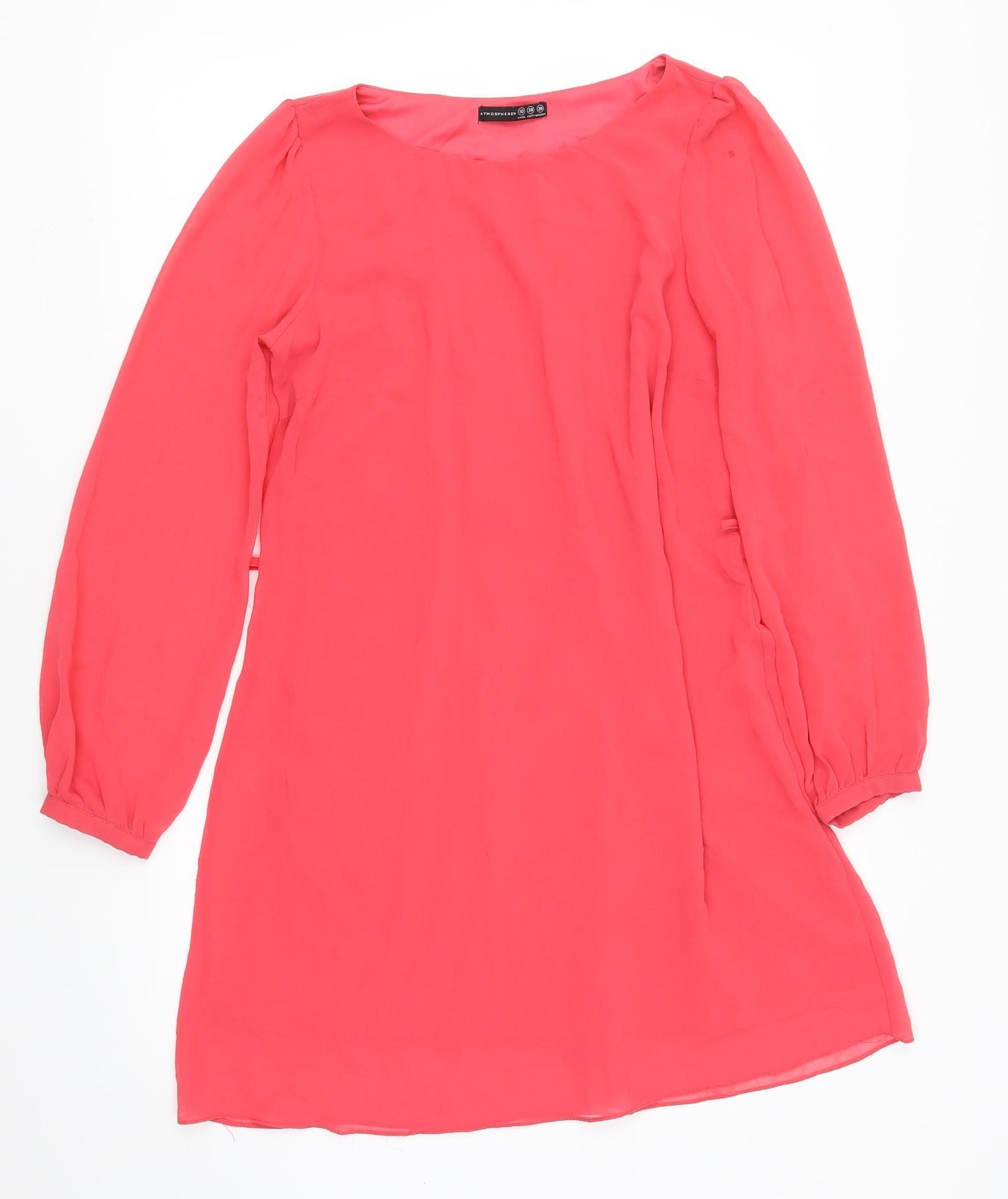 Atmosphere Womens Pink     Size 10