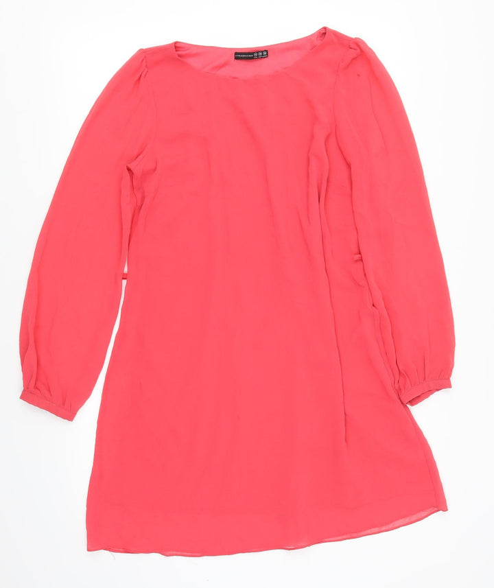 Atmosphere Womens Pink     Size 10