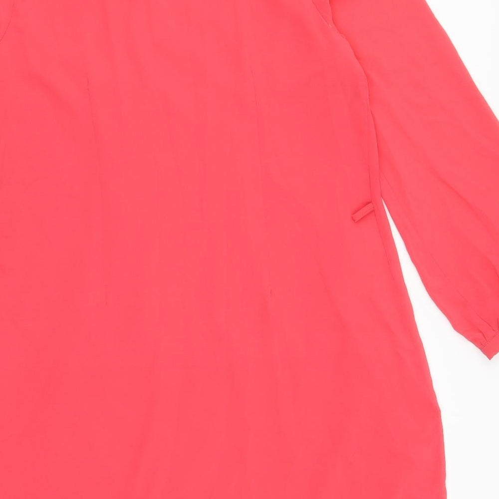 Atmosphere Womens Pink     Size 10
